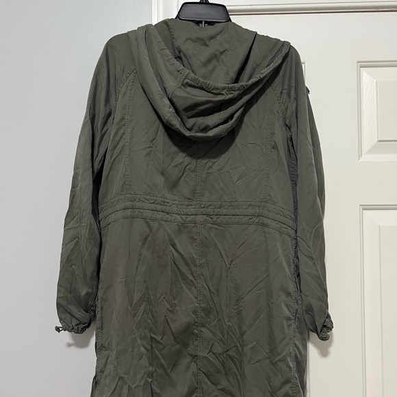 Lululemon City Stroll Jacket GRSG 6 - Picture 4 of 8